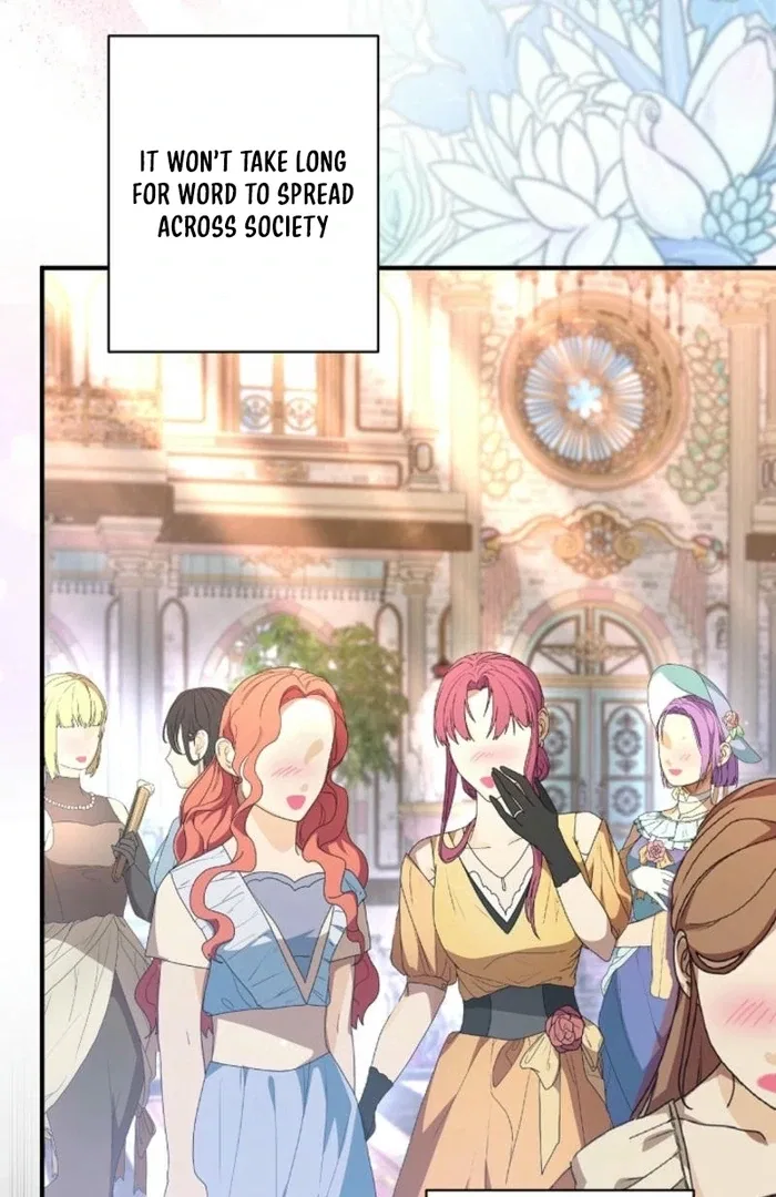 The Female Lead’s Mother and the Male Lead’s Father Are Married Chapter 30 – Page 14
