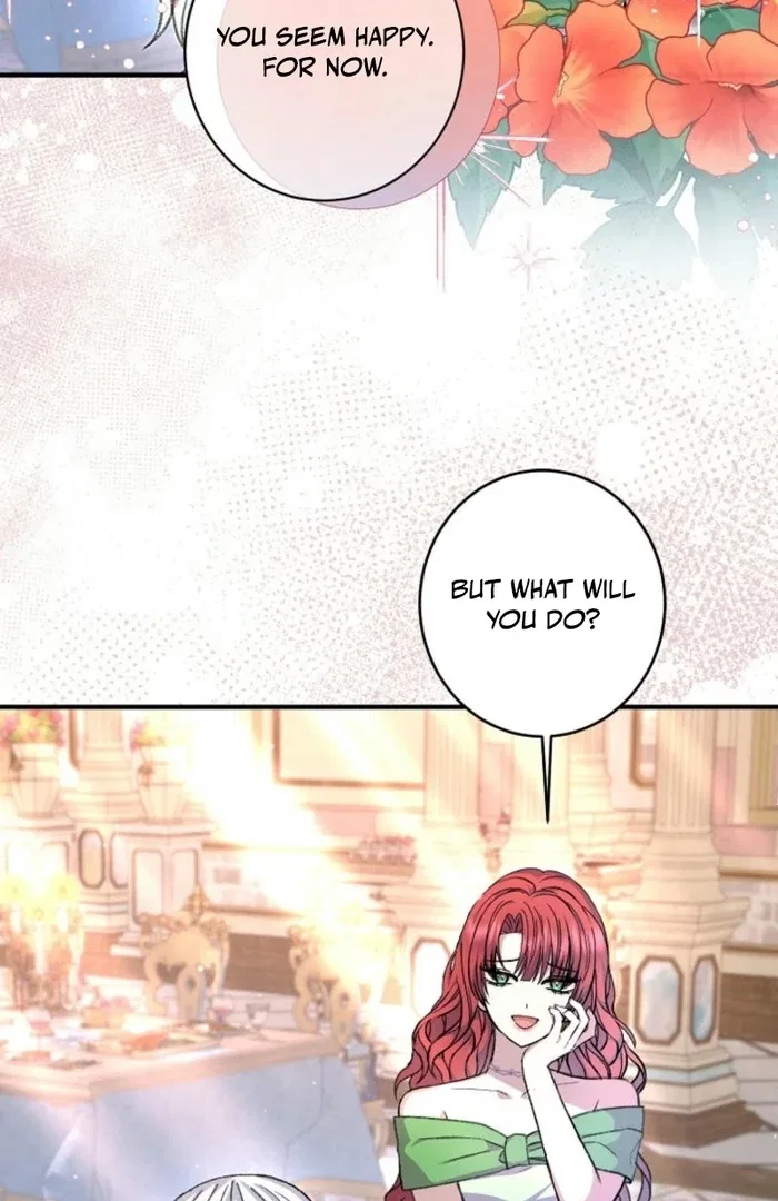 The Female Lead’s Mother and the Male Lead’s Father Are Married Chapter 30 – Page 20