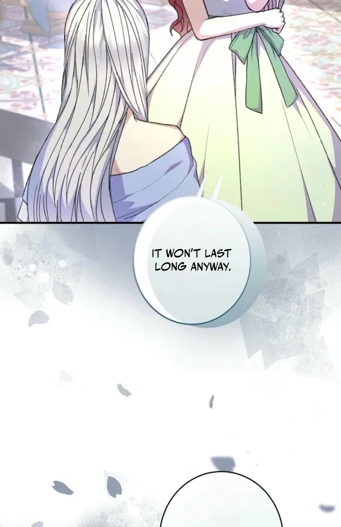The Female Lead’s Mother and the Male Lead’s Father Are Married Chapter 30 – Page 21
