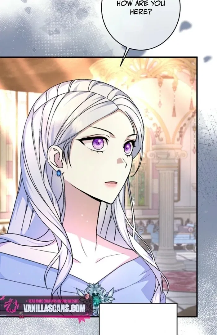 The Female Lead’s Mother and the Male Lead’s Father Are Married Chapter 30 – Page 22