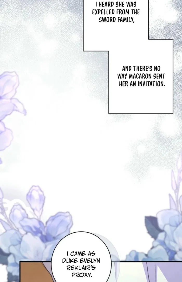 The Female Lead’s Mother and the Male Lead’s Father Are Married Chapter 30 – Page 23
