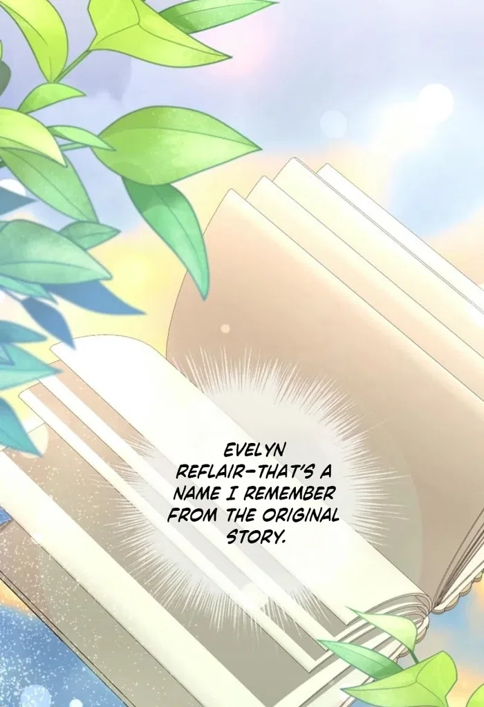 The Female Lead’s Mother and the Male Lead’s Father Are Married Chapter 30 – Page 26