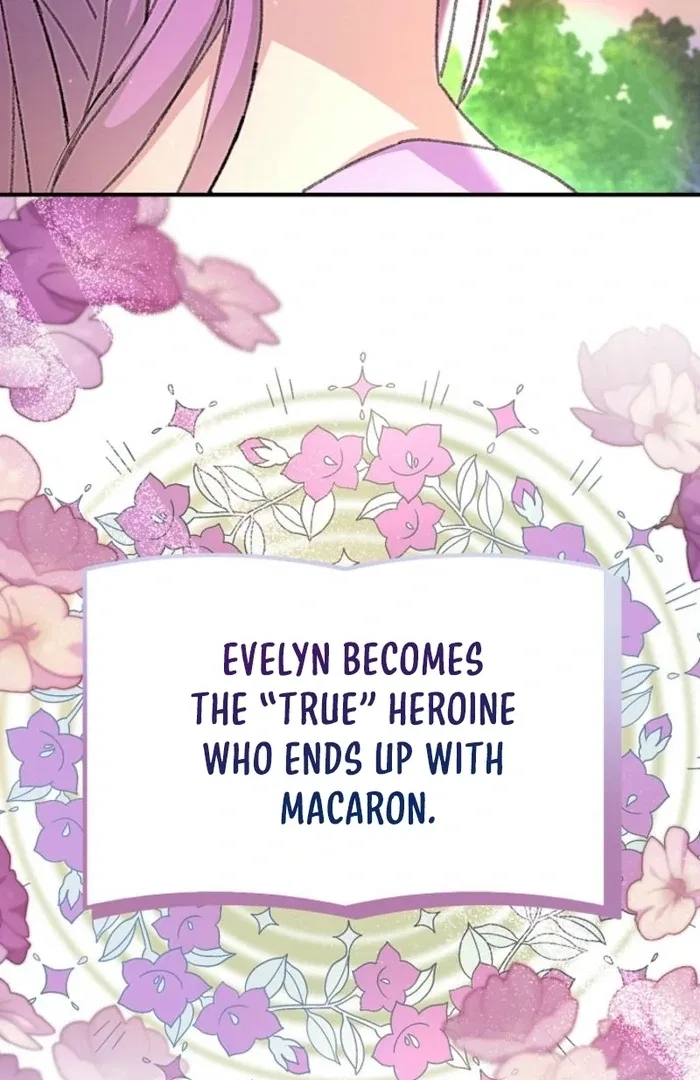 The Female Lead’s Mother and the Male Lead’s Father Are Married Chapter 30 – Page 31