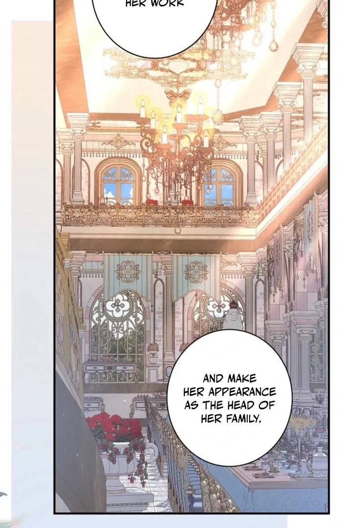 The Female Lead’s Mother and the Male Lead’s Father Are Married Chapter 30 – Page 33