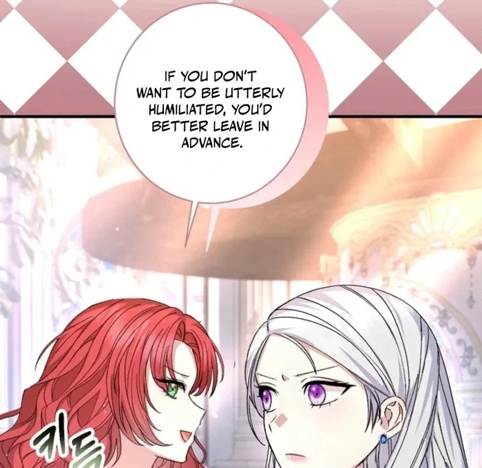 The Female Lead’s Mother and the Male Lead’s Father Are Married Chapter 30 – Page 36