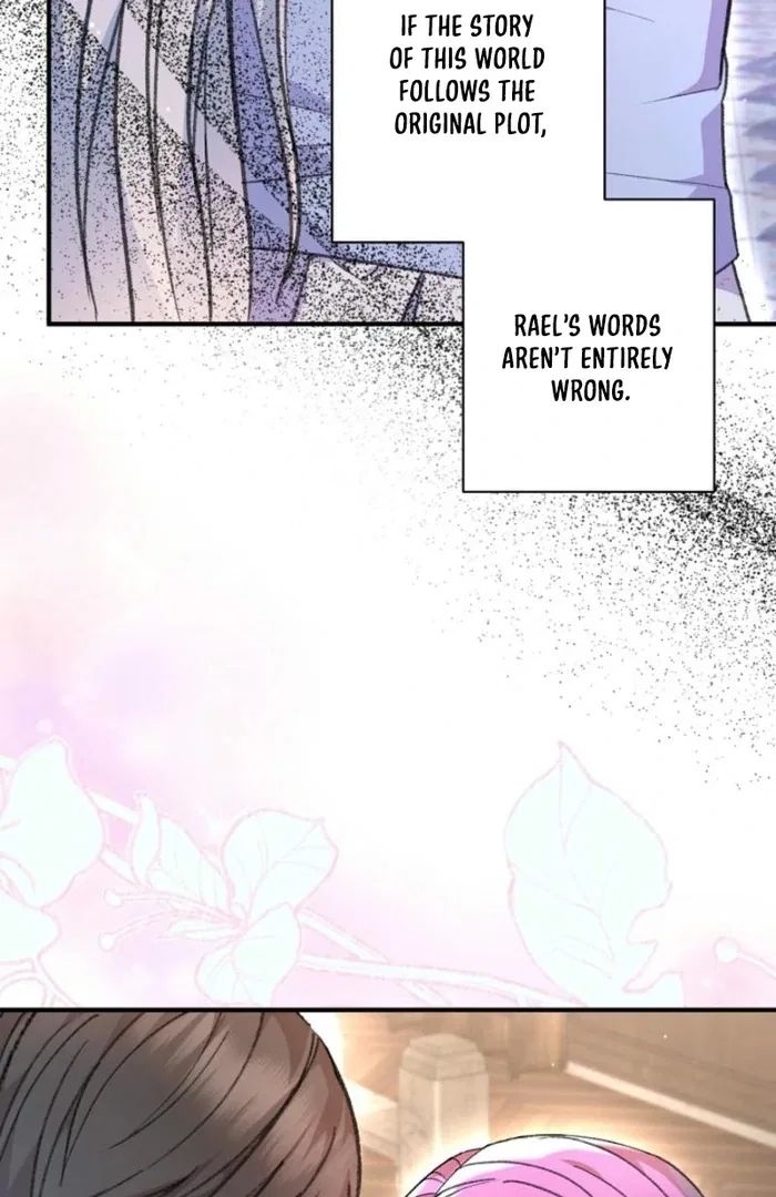 The Female Lead’s Mother and the Male Lead’s Father Are Married Chapter 30 – Page 39