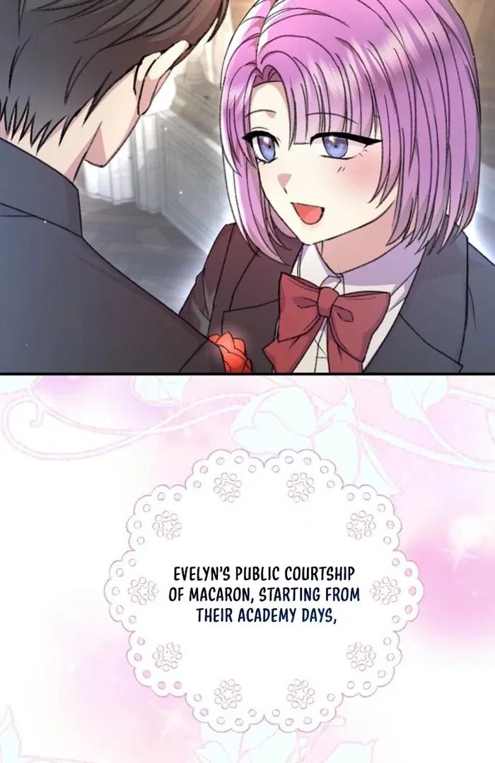 The Female Lead’s Mother and the Male Lead’s Father Are Married Chapter 30 – Page 40