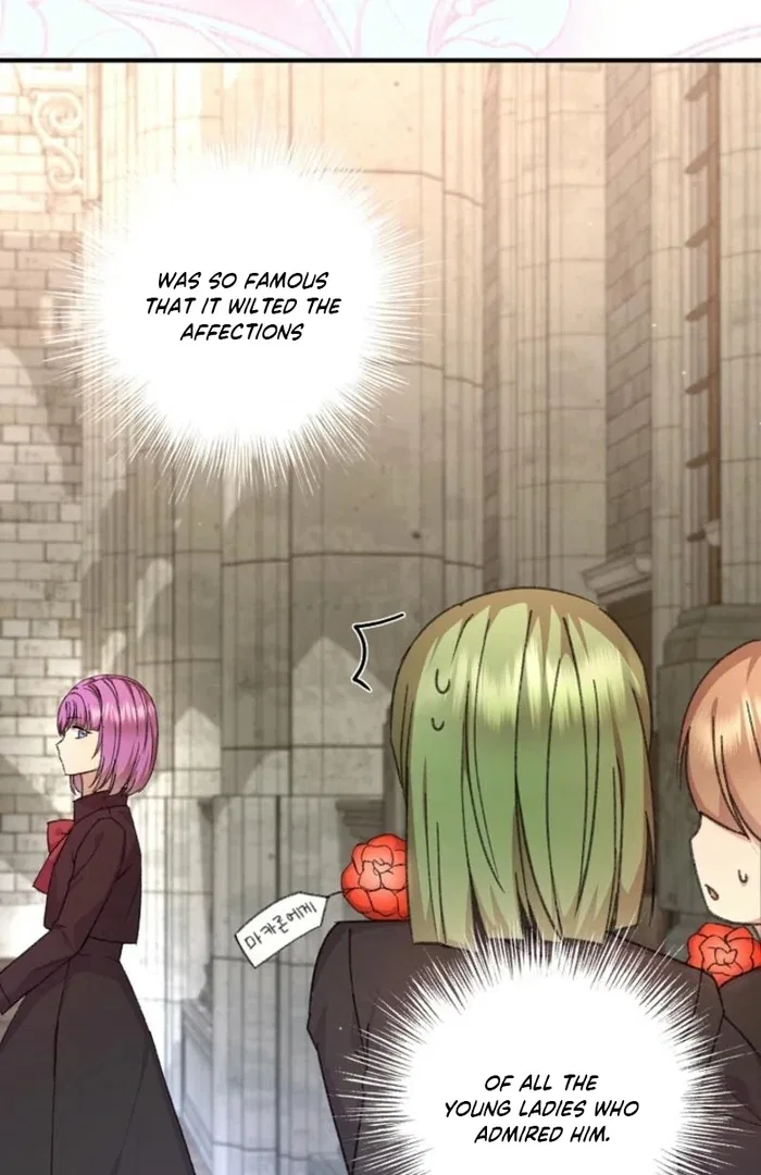 The Female Lead’s Mother and the Male Lead’s Father Are Married Chapter 30 – Page 41