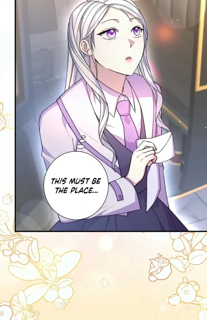 The Female Lead’s Mother and the Male Lead’s Father Are Married Chapter 30 – Page 58