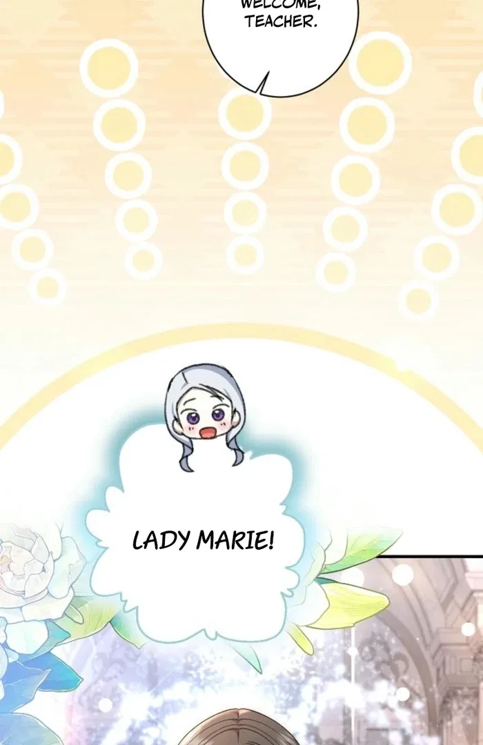 The Female Lead’s Mother and the Male Lead’s Father Are Married Chapter 30 – Page 60