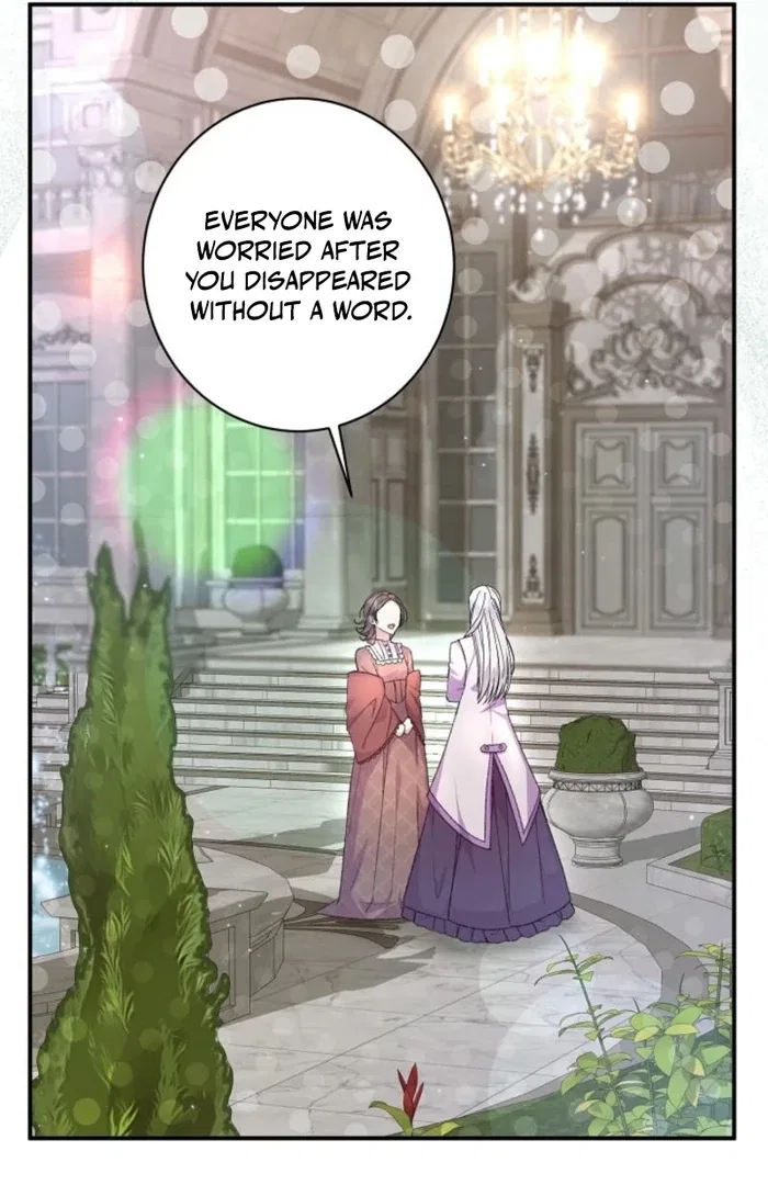 The Female Lead’s Mother and the Male Lead’s Father Are Married Chapter 30 – Page 63