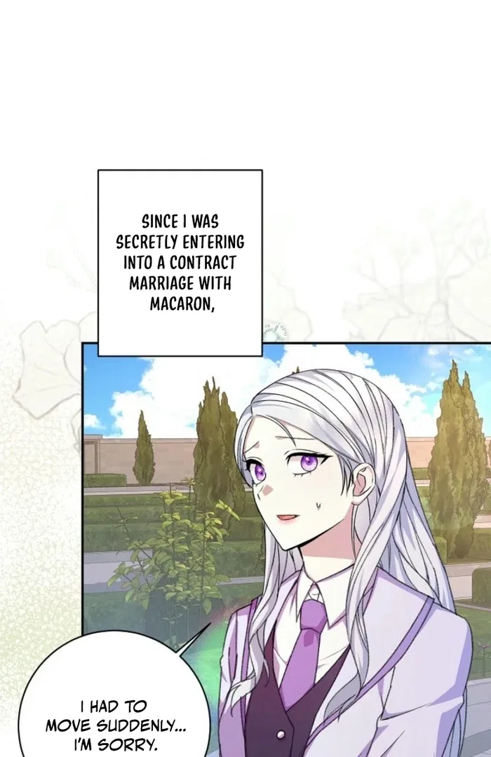 The Female Lead’s Mother and the Male Lead’s Father Are Married Chapter 30 – Page 67