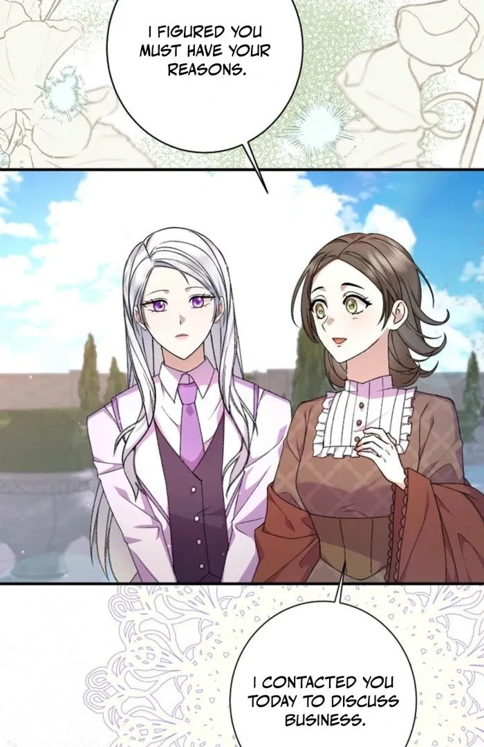 The Female Lead’s Mother and the Male Lead’s Father Are Married Chapter 30 – Page 69