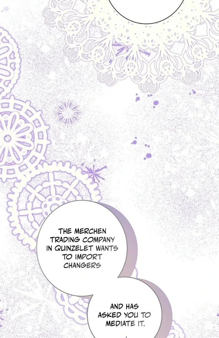 The Female Lead’s Mother and the Male Lead’s Father Are Married Chapter 30 – Page 70