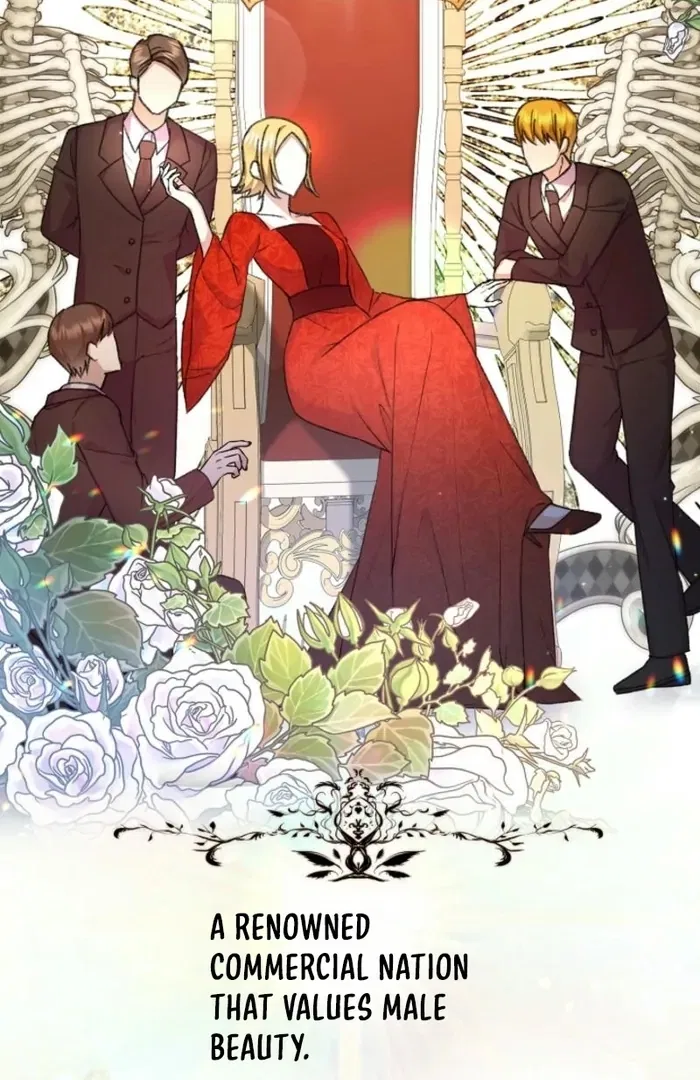 The Female Lead’s Mother and the Male Lead’s Father Are Married Chapter 30 – Page 73