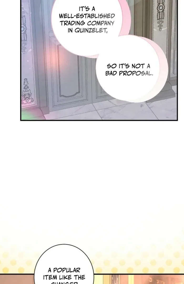 The Female Lead’s Mother and the Male Lead’s Father Are Married Chapter 30 – Page 78