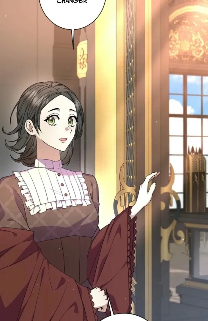 The Female Lead’s Mother and the Male Lead’s Father Are Married Chapter 30 – Page 79