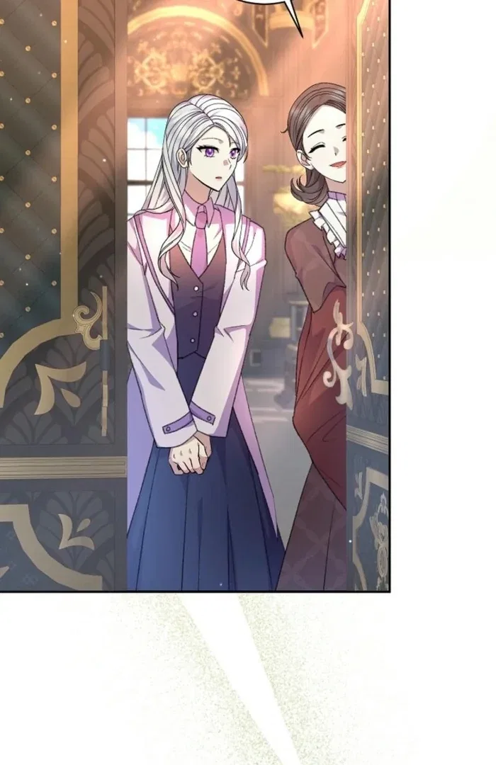 The Female Lead’s Mother and the Male Lead’s Father Are Married Chapter 30 – Page 81