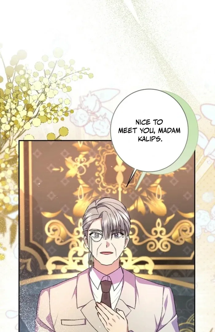 The Female Lead’s Mother and the Male Lead’s Father Are Married Chapter 30 – Page 82