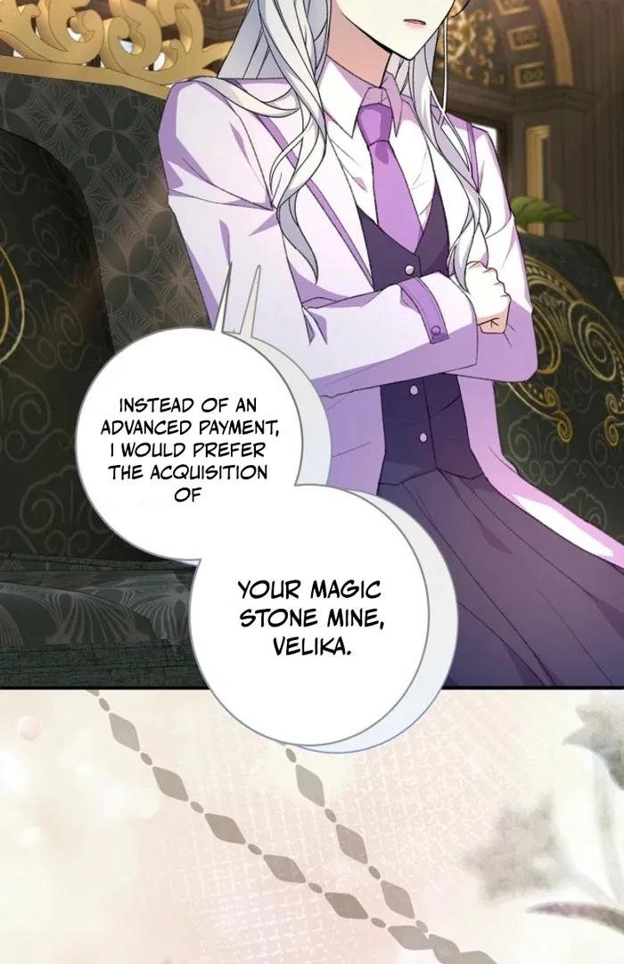 The Female Lead’s Mother and the Male Lead’s Father Are Married Chapter 30 – Page 97