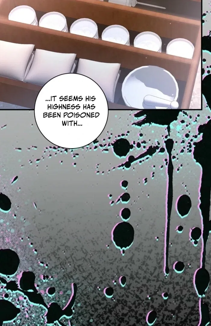The Female Lead’s Mother and the Male Lead’s Father Are Married Chapter 30 – Page 105