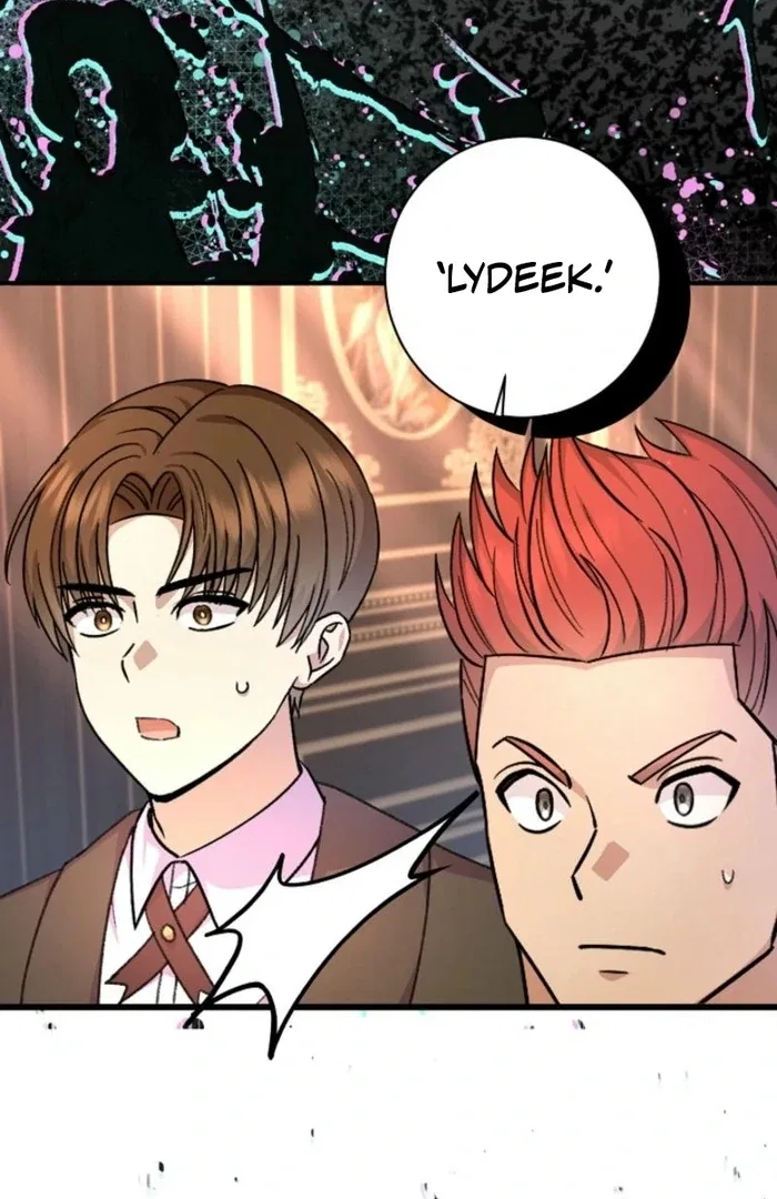 The Female Lead’s Mother and the Male Lead’s Father Are Married Chapter 30 – Page 106