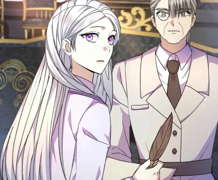 The Female Lead’s Mother and the Male Lead’s Father Are Married Chapter 30 – Page 112