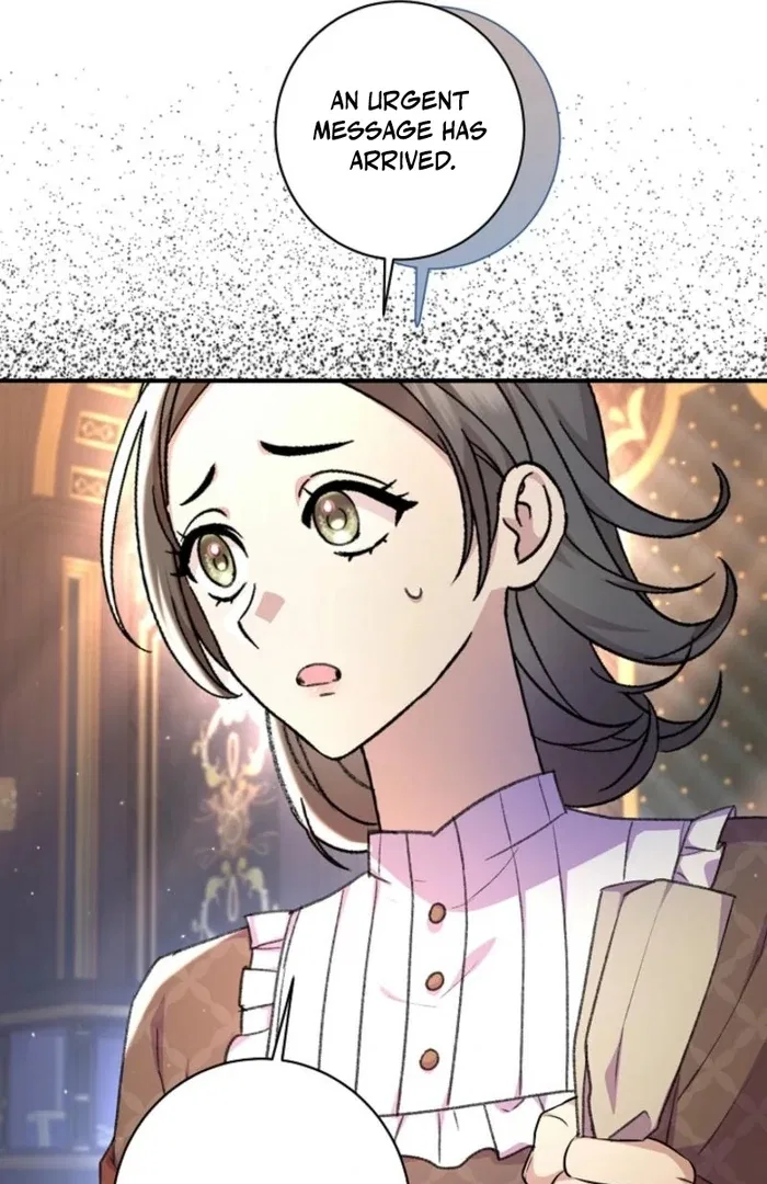 The Female Lead’s Mother and the Male Lead’s Father Are Married Chapter 30 – Page 114