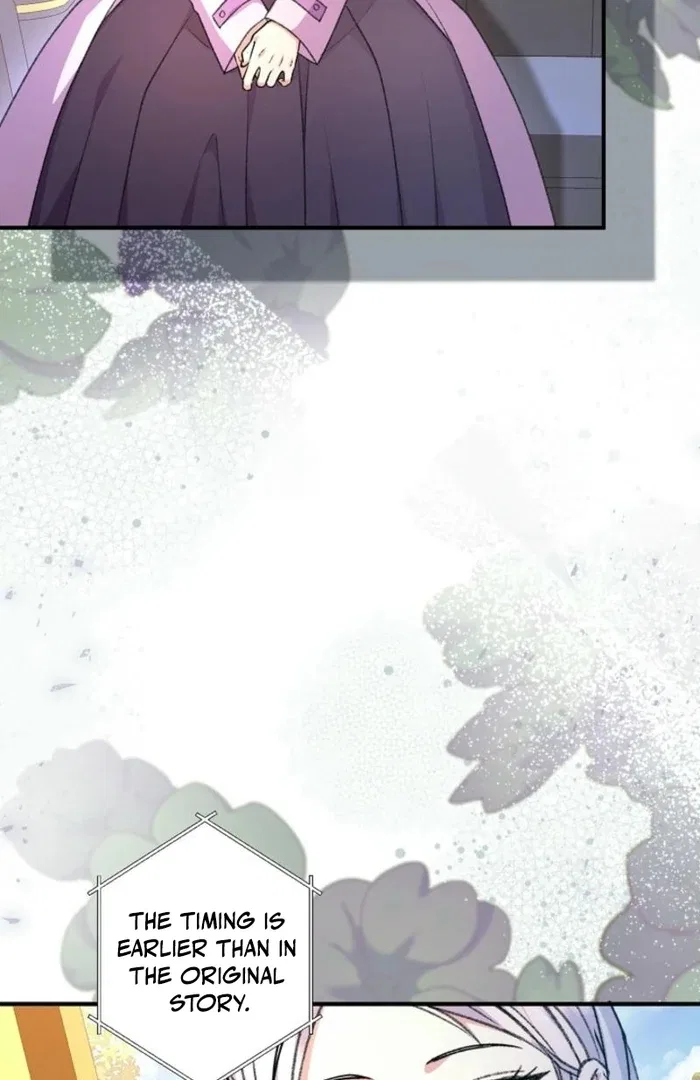 The Female Lead’s Mother and the Male Lead’s Father Are Married Chapter 30 – Page 118