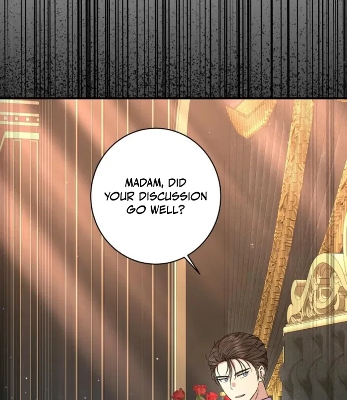 The Female Lead’s Mother and the Male Lead’s Father Are Married Chapter 30 – Page 128