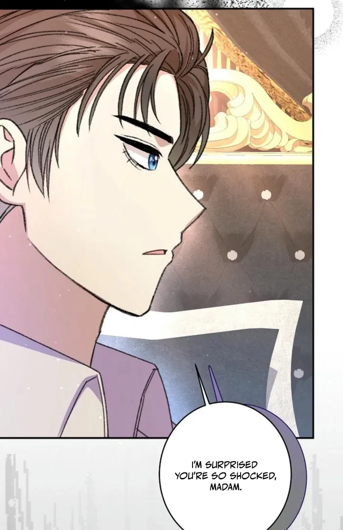 The Female Lead’s Mother and the Male Lead’s Father Are Married Chapter 30 – Page 132