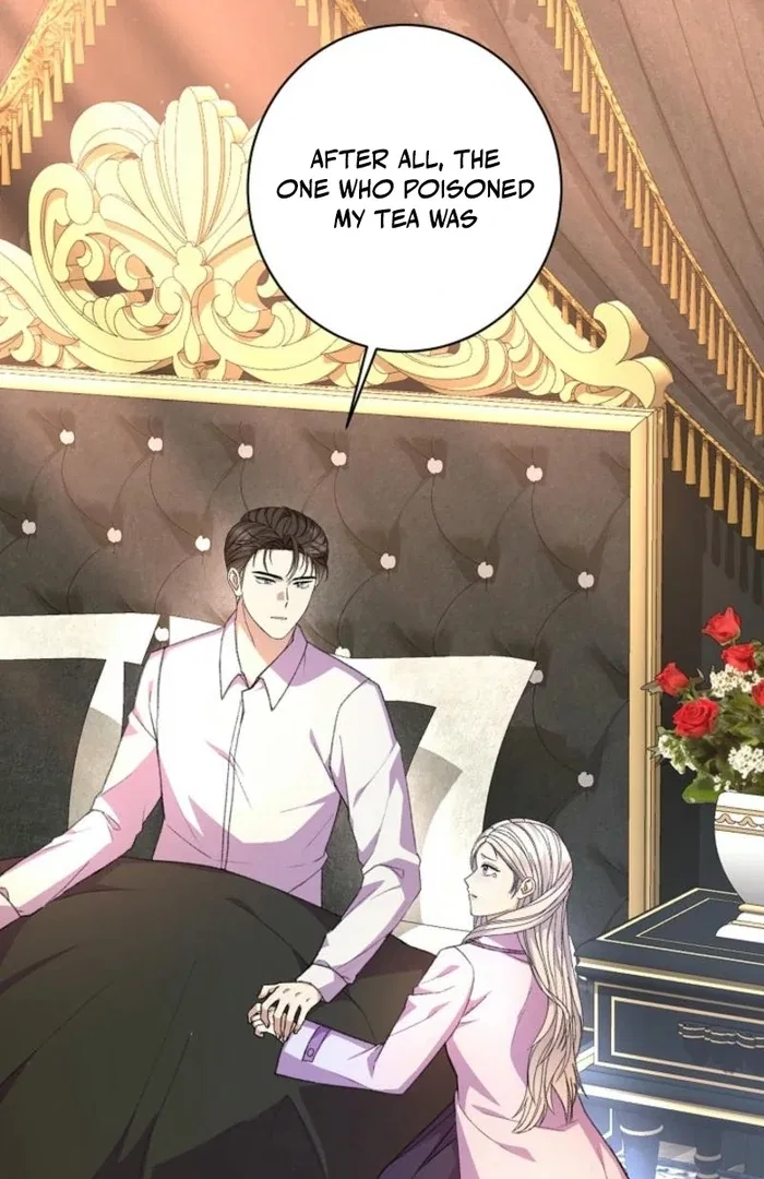 The Female Lead’s Mother and the Male Lead’s Father Are Married Chapter 30 – Page 134