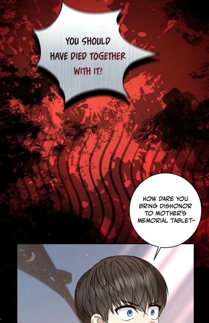 The Female Lead’s Mother and the Male Lead’s Father Are Married Chapter 29 – Page 21