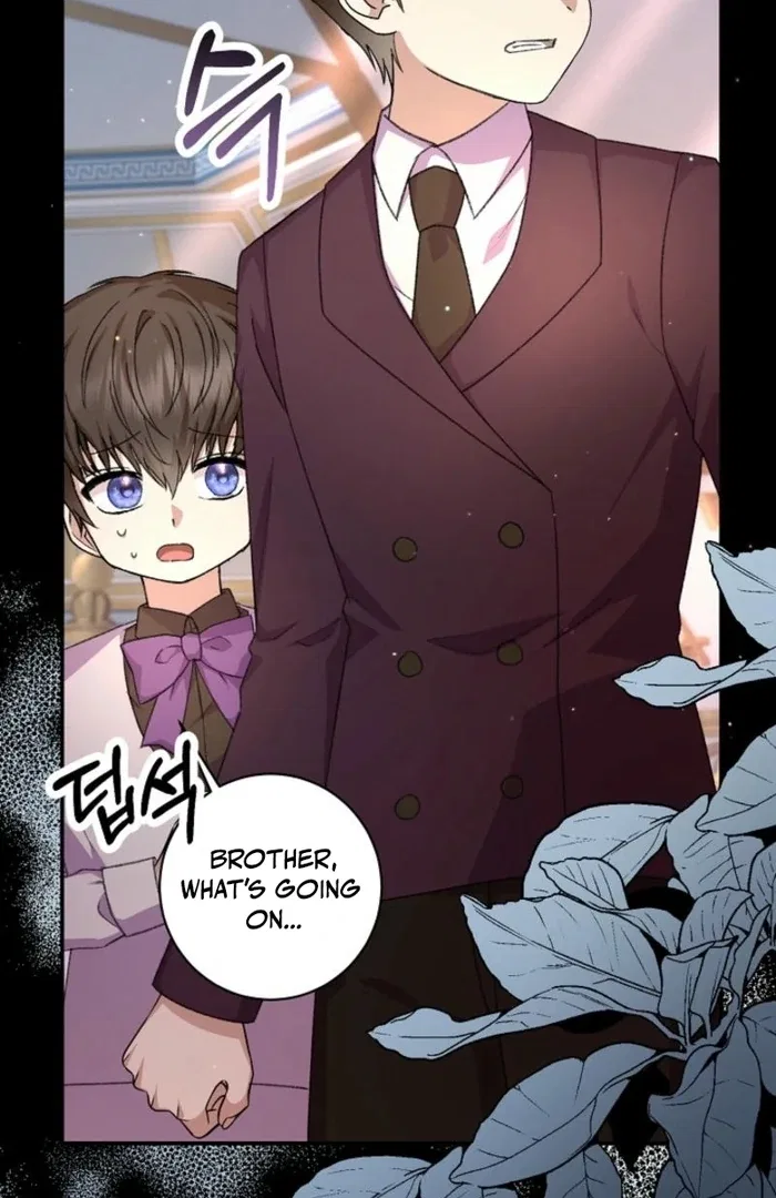 The Female Lead’s Mother and the Male Lead’s Father Are Married Chapter 29 – Page 22