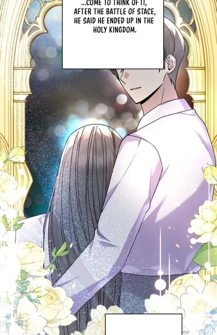 The Female Lead’s Mother and the Male Lead’s Father Are Married Chapter 29 – Page 81