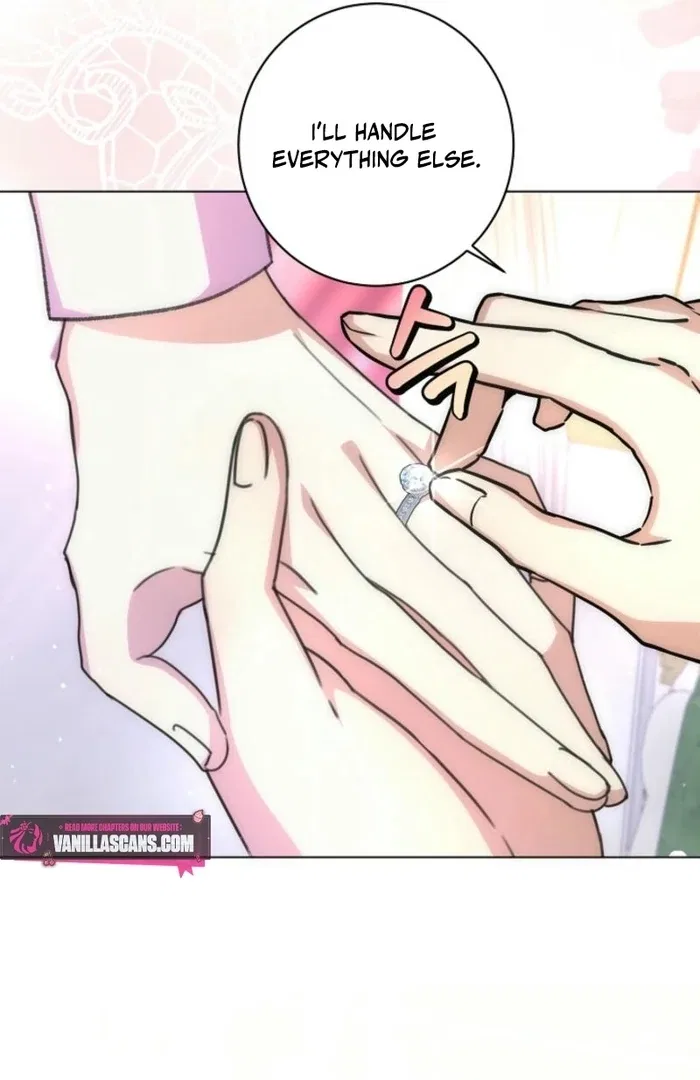 The Female Lead’s Mother and the Male Lead’s Father Are Married Chapter 29 – Page 112