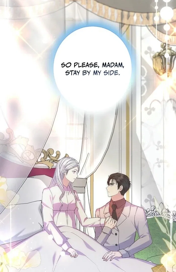 The Female Lead’s Mother and the Male Lead’s Father Are Married Chapter 29 – Page 114
