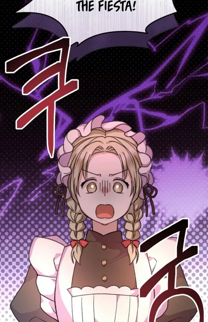 The Female Lead’s Mother and the Male Lead’s Father Are Married Chapter 29 – Page 119