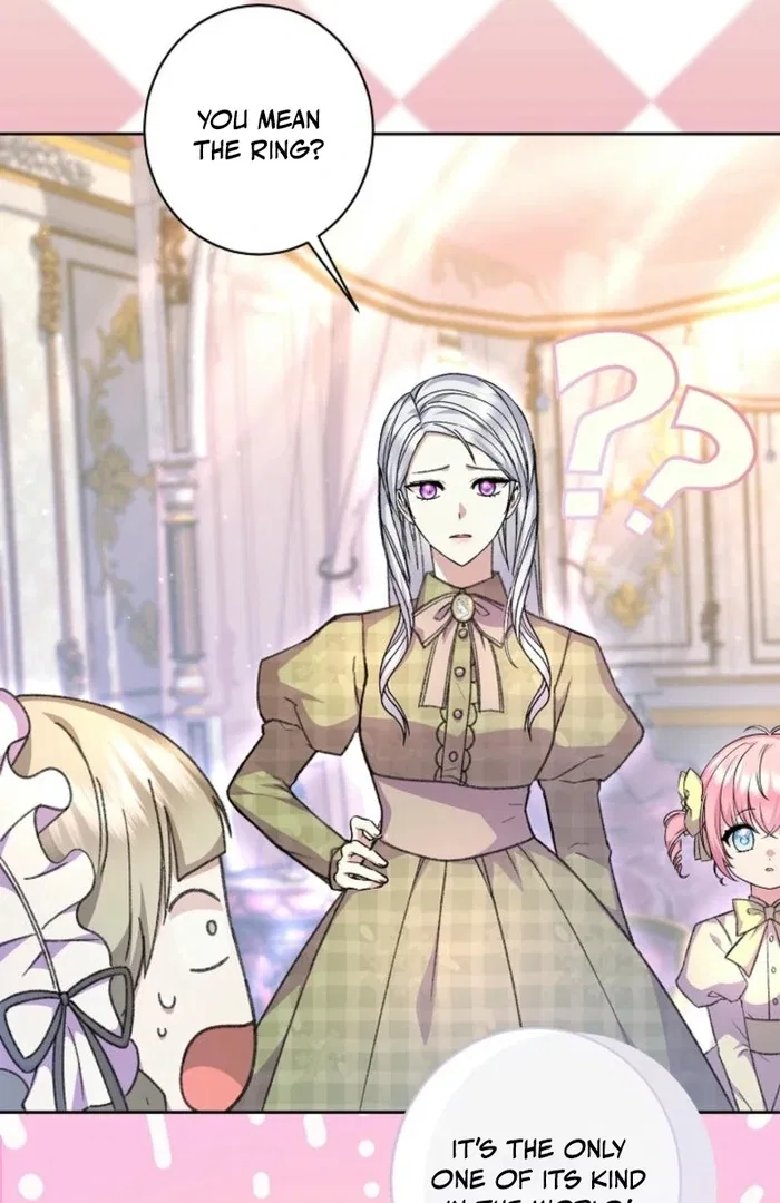 The Female Lead’s Mother and the Male Lead’s Father Are Married Chapter 29 – Page 121