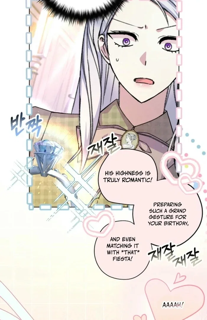 The Female Lead’s Mother and the Male Lead’s Father Are Married Chapter 29 – Page 123