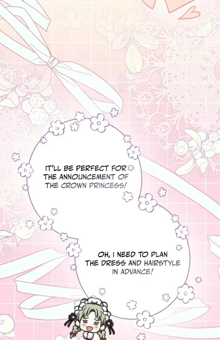 The Female Lead’s Mother and the Male Lead’s Father Are Married Chapter 29 – Page 124