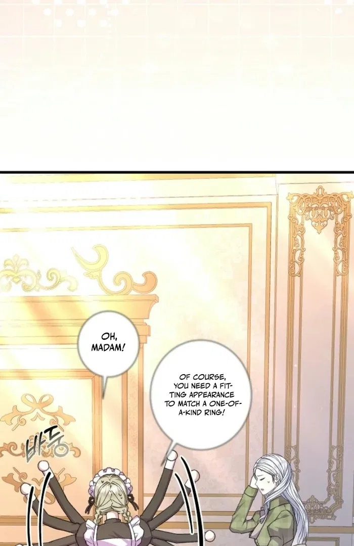The Female Lead’s Mother and the Male Lead’s Father Are Married Chapter 29 – Page 126