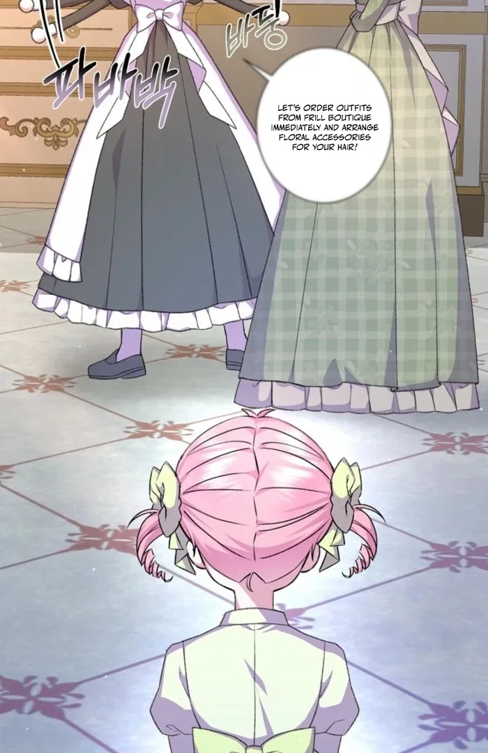 The Female Lead’s Mother and the Male Lead’s Father Are Married Chapter 29 – Page 127