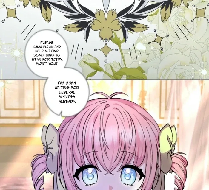 The Female Lead’s Mother and the Male Lead’s Father Are Married Chapter 29 – Page 129