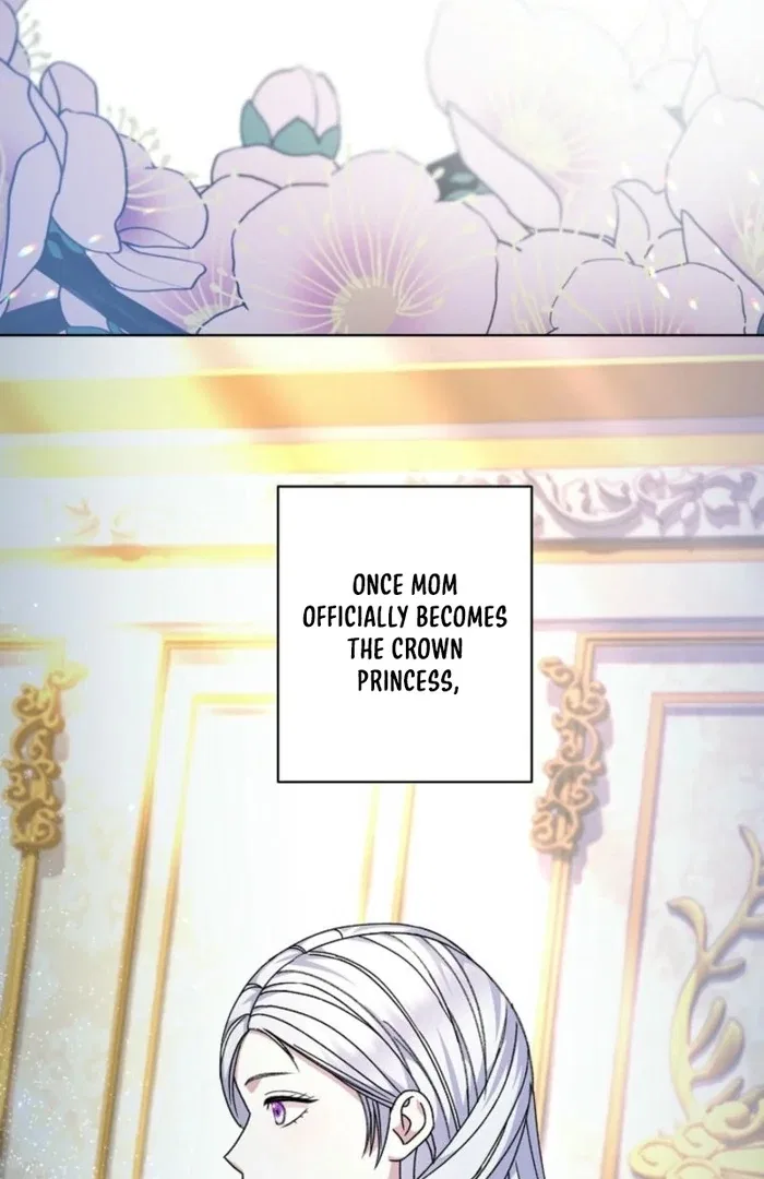 The Female Lead’s Mother and the Male Lead’s Father Are Married Chapter 29 – Page 131