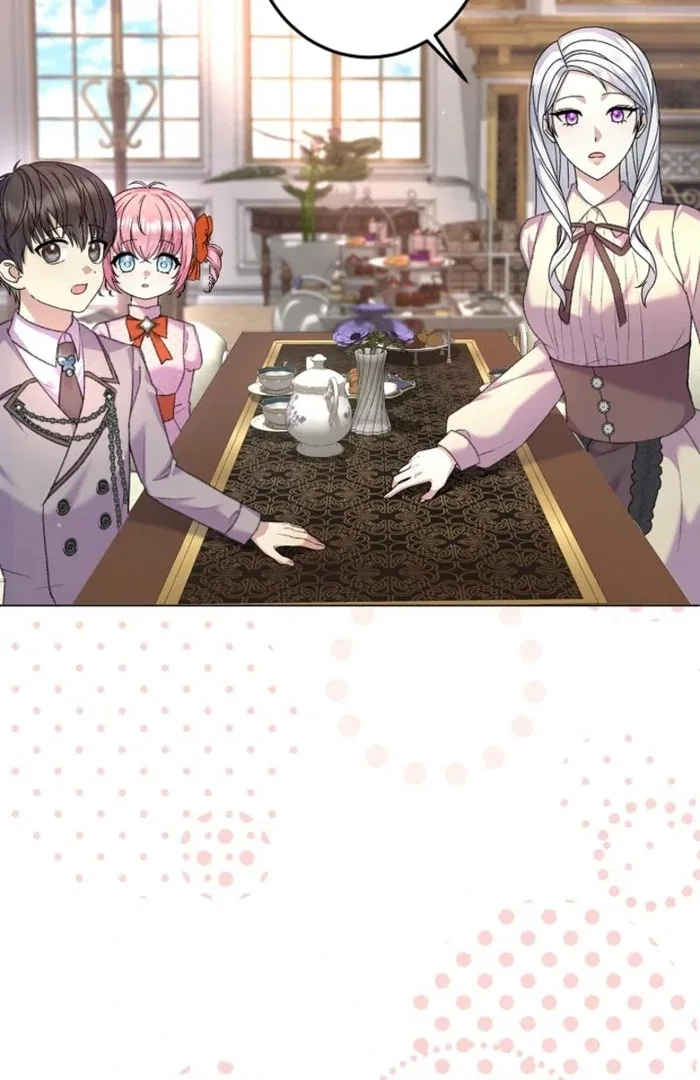 The Female Lead’s Mother and the Male Lead’s Father Are Married Chapter 28 – Page 4