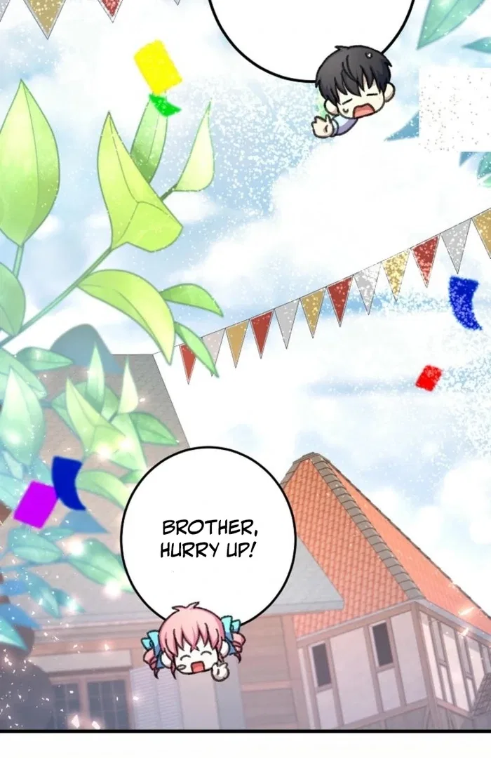 The Female Lead’s Mother and the Male Lead’s Father Are Married Chapter 28 – Page 14