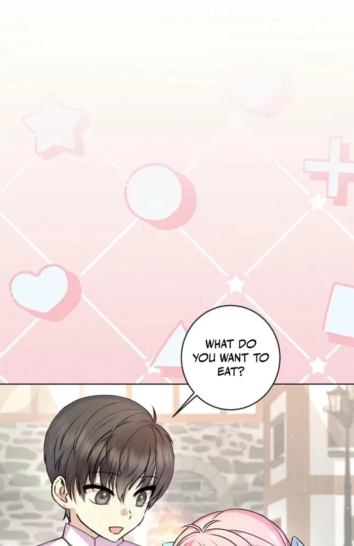 The Female Lead’s Mother and the Male Lead’s Father Are Married Chapter 28 – Page 15