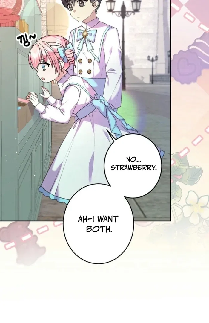 The Female Lead’s Mother and the Male Lead’s Father Are Married Chapter 28 – Page 17