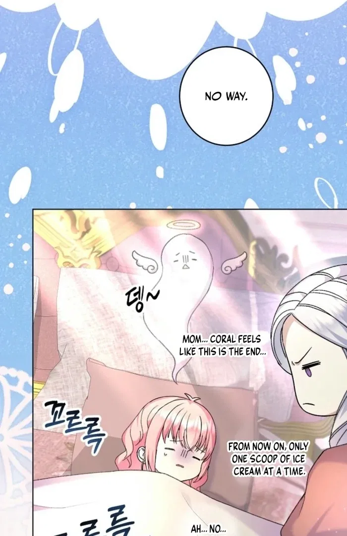 The Female Lead’s Mother and the Male Lead’s Father Are Married Chapter 28 – Page 18